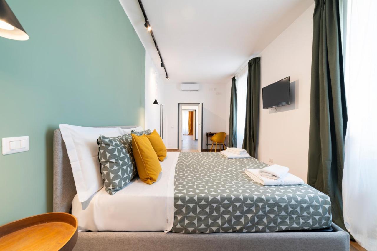 Il Vicoletto Maiorani 39 Apartment Naples Exterior photo