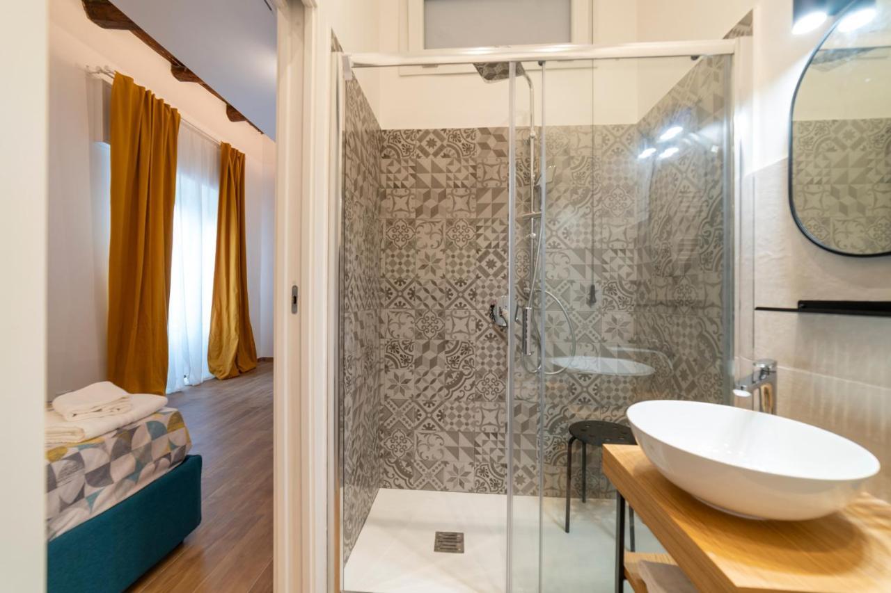 Il Vicoletto Maiorani 39 Apartment Naples Exterior photo