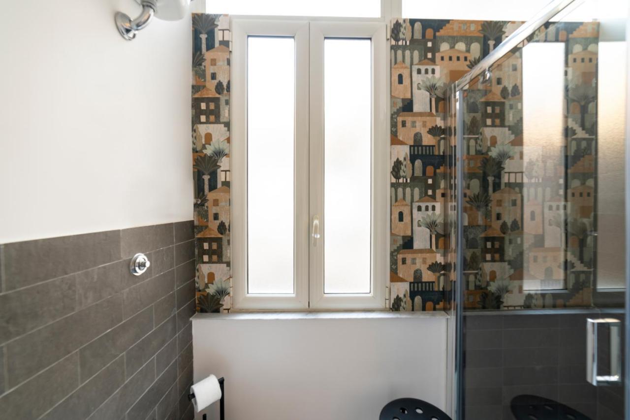 Il Vicoletto Maiorani 39 Apartment Naples Exterior photo
