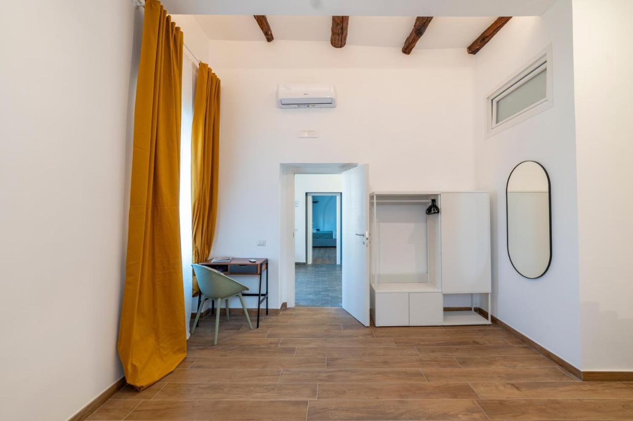 Il Vicoletto Maiorani 39 Apartment Naples Exterior photo
