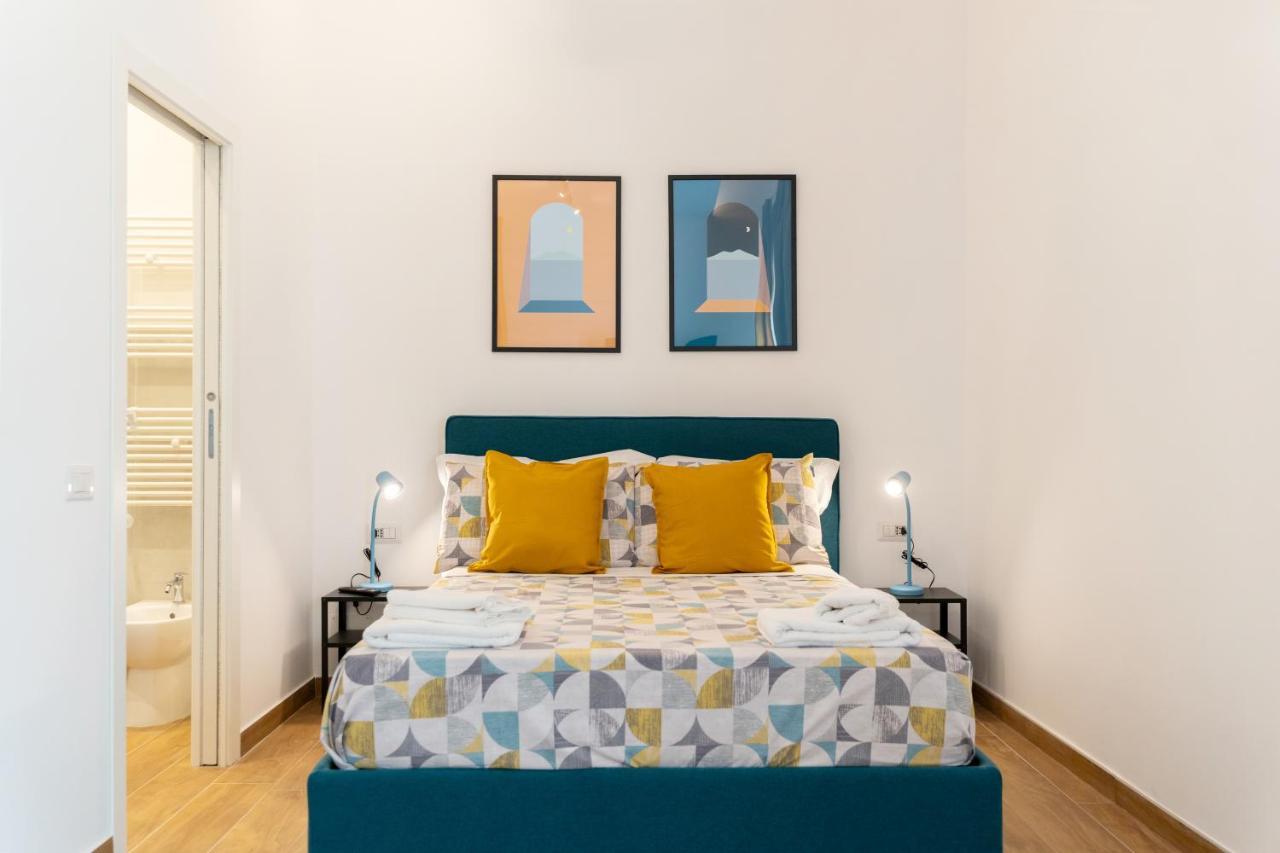 Il Vicoletto Maiorani 39 Apartment Naples Exterior photo