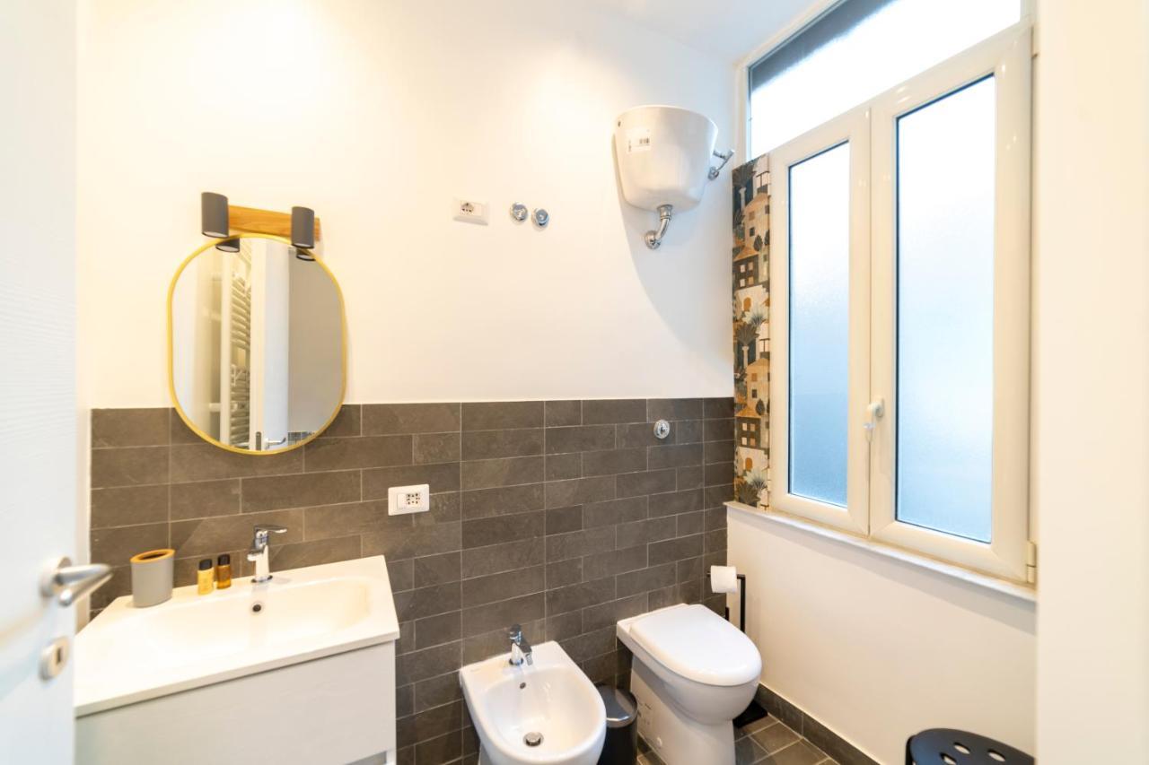 Il Vicoletto Maiorani 39 Apartment Naples Exterior photo