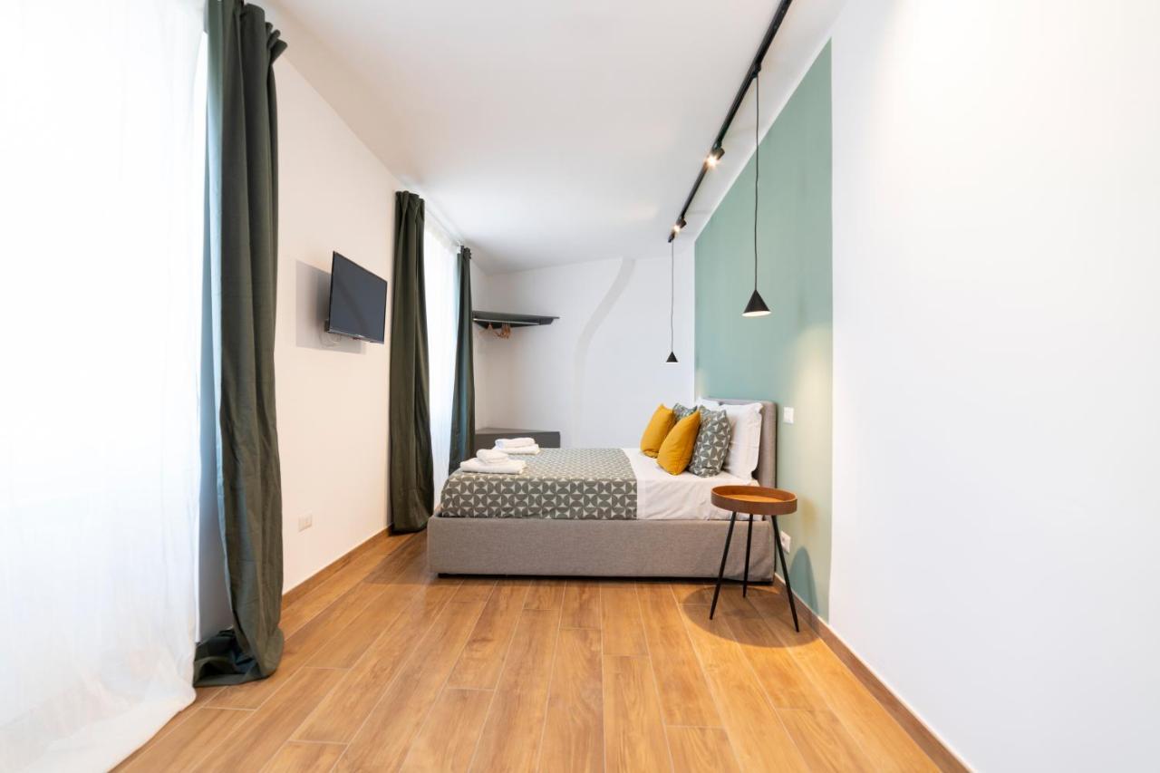 Il Vicoletto Maiorani 39 Apartment Naples Exterior photo