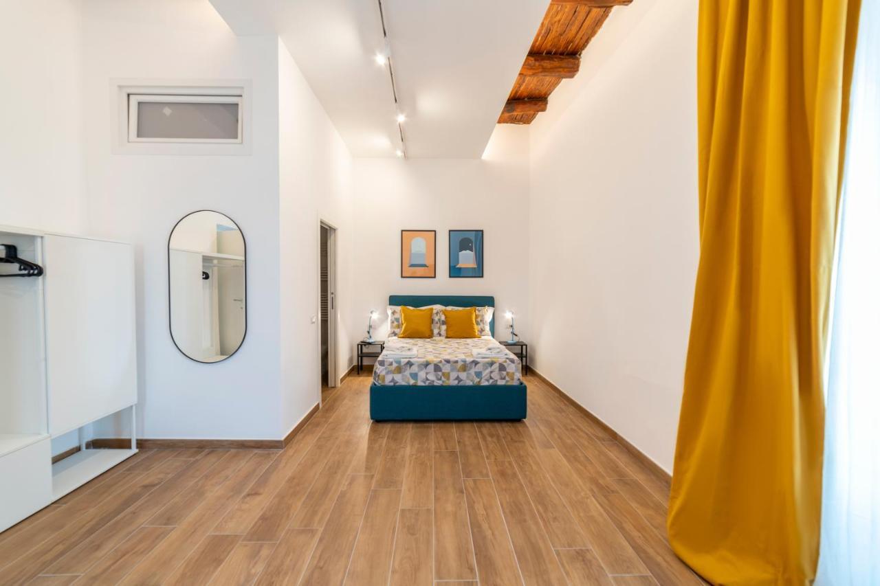 Il Vicoletto Maiorani 39 Apartment Naples Exterior photo